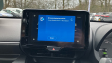 Toyota Yaris 1.5 Hybrid Icon 5dr CVT Hybrid Hatchback